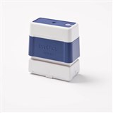 BROTHER STAMPCREATOR STAMP 18 X 50MM BLUE