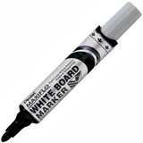 PENTEL MWL5 MAXIFLO WHITEBOARD MARKER BULLET 21MM BLACK