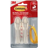COMMAND ADHESIVE CORD BUNDLERS PACK