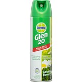 GLEN 20 DISINFECTANT SPRAY COUNTRY SCENT 175G