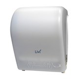 LIVI MAXI AUTOCUT TOWEL DISPENSER