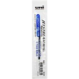 UNIBALL SXR JETSTREAM ROLLERBALL REFILL 07MM BLUE BOX 12