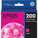EPSON 200 INK CARTRIDGE MAGENTA