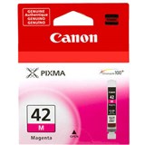 CANON CLI42 INK CARTRIDGE MAGENTA