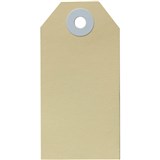 AVERY 12000 SHIPPING TAG SIZE 2 82 X 41MM BUFF BOX 1000