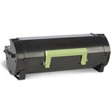 LEXMARK 50F3000 503 TONER CARTRIDGE BLACK