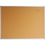 RAPIDLINE STANDARD CORKBOARD 1200 X 900 X 15MM