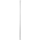 RAPID SCREEN JOINING POLE 3 WAY 1650MM PRECIOUS SILVER