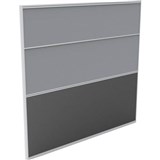 RAPID SCREEN 1800 X 1650MM GREY
