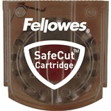 FELLOWES SAFECUT ROTARY TRIMMER BLADE KIT ASSORTED PACK 3