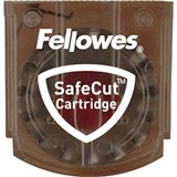 FELLOWES SAFECUT ROTARY TRIMMER BLADE KIT STRAIGHT PACK 2