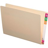 AVERY 42538 LATERAL FILE EXTRA HEAVY WEIGHT LEGAL 388 X 242MM BUFF BOX 100