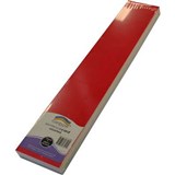 RAINBOW COLOURED SENTENCE CARD 640 X 102MM ASSORTED PACK 100