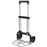 DURUS FOLDING TROLLEY 125KG