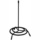 ITALPLAST MESSAGE SPIKE BLACK