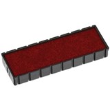 COLOP E12 SPARE PAD RED