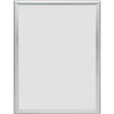 MANHATTAN SNAP FRAME PREMIUM A2 SILVER