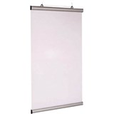 MANHATTAN SNAP FRAME POSTER HANGER 420MM SILVER