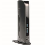 KENSINGTON SD3500V USB 30 UNIVERSAL DOCKING STATION