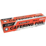 CAPRI ALL PURPOSE ALUMINIUM FOIL 300MM X 150M