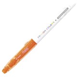 PILOT FRIXION ERASABLE MARKER 25MM ORANGE