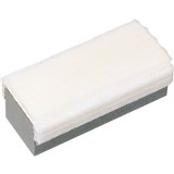 PILOT WHITEBOARD ERASER REFILL PAD LARGE WHITE