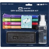 QUARTET WHITEBOARD STARTER KIT ASSORTED