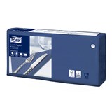 TORK 2206015 ADVANCED LUNCHEON NAPKIN 2PLY 310 X 310MM DARK BLUE PACK 200