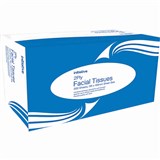 INITIATIVE FACIAL TISSUES 2PLY BOX 200