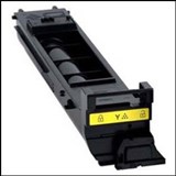 KONICA MINOLTA A0DK253 TONER CARTRIDGE YELLOW