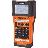 BROTHER PTE550WVP PTOUCH INDUSTRIAL LABEL MAKER