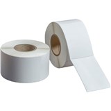 AVERY 937602 DIRECT THERMAL LABELS WITH PERFORATION 101 X 150MM ROLL 1000