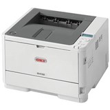 OKI B432DN MONO LASER PRINTER A4