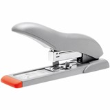 RAPID HD70 STAPLER HEAVY DUTY 70 SHEET SILVERORANGE