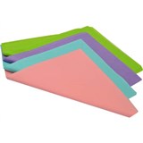 ELK TISSUE PAPER ACID FREE 17GSM 500 X 750MM PASTEL ASSORTED PACK 480