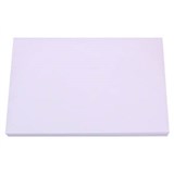 QUILL NEWSPRINT PAPER 48GSM 510 X 760MM WHITE PACK 500