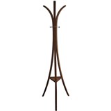 VISIONCHART BRENTWOOD COAT STAND 1800MM