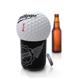 BOTTLEPOPS BOTTLE OPENER  GOLF