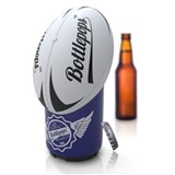 BOTTLEPOPS BOTTLE OPENER  RUGBY