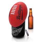 BOTTLEPOPS BOTTLE OPENER AFL FOOTBALL