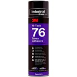 3M 76 HITAC ADHESIVE SPRAY 515G