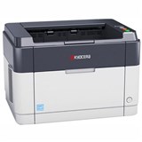 KYOCERA FS1061DN ECOSYS MONO LASER PRINTER A4