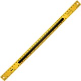 HELIX WHITEBOARD RULER IMPERIALMETRIC 1 METRE