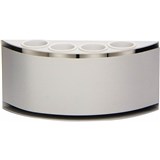 NOBO MAGNETIC WHITEBOARD MARKER HOLDER