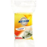 NORTHFORK CLEANING SPONGES ASSORTED PACK 5