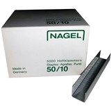 NAGEL STAPLES 5010 BOX 5000
