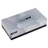 CAPRI FACIAL TISSUES PACK 100