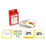 LEARNING CAN BE FUN FLASHCARDS NUMBERS 030