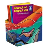 ELIZABETH RICHARDS BOOK BOX MARINE LIFE PACK 5