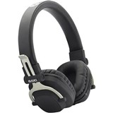 MOKI EXO BLUETOOTH HEADPHONES DOUBLE BLACK